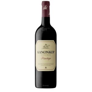 Kanonkop Pinotage